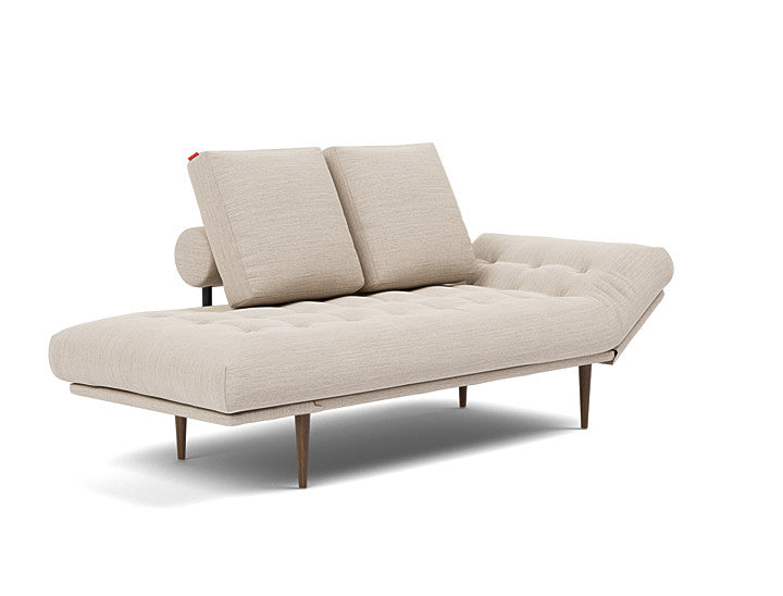 ROLLO 02 Styletto Daybed Soft Spring Buttons Mattress - 2 Seaters