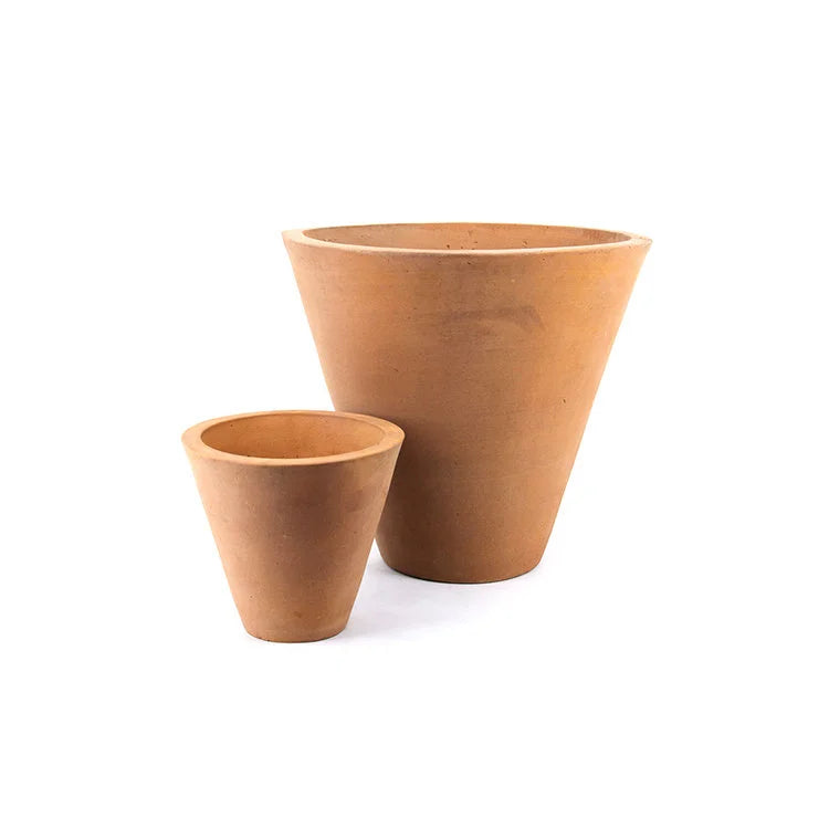 CLAY Vase - Dia230mm
