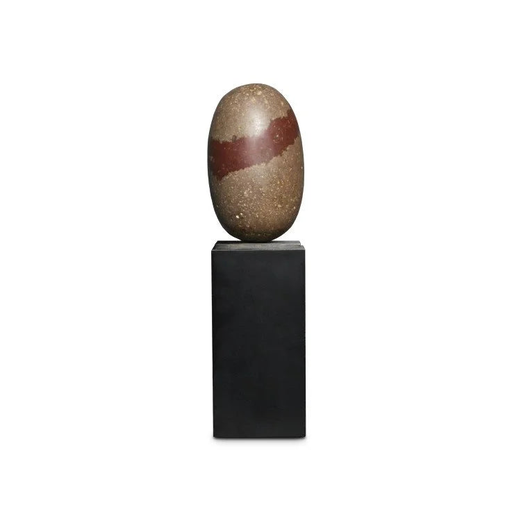 COBBLESTONE with Stand - H378mm