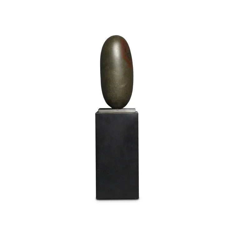 COBBLESTONE with Stand - H382mm