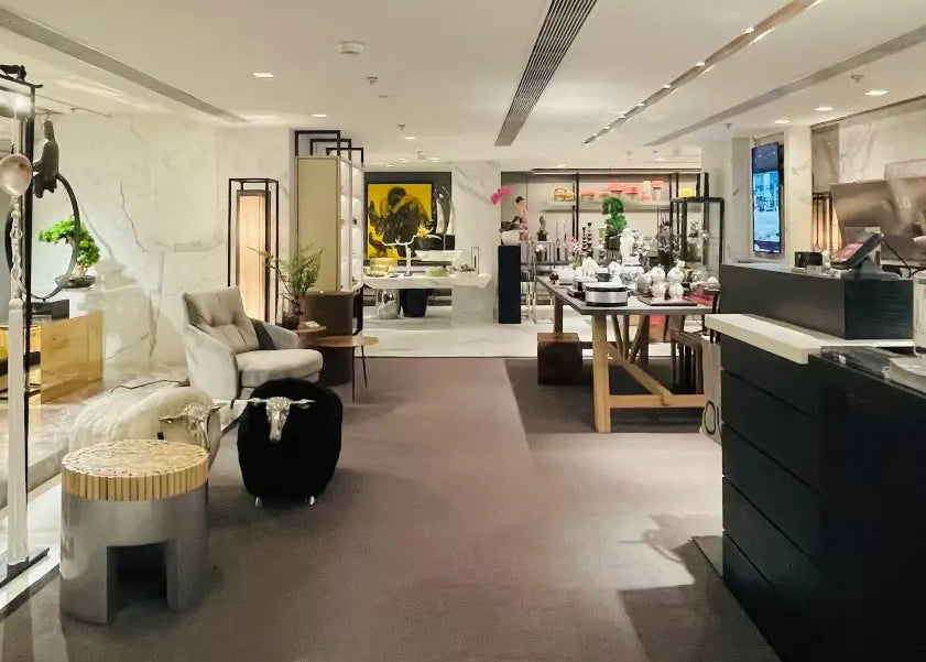 The Peninsula | OVO