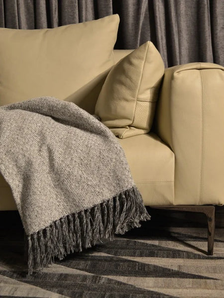 Cushion & Throw | OVO