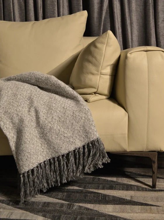 Cushion & Throw | OVO