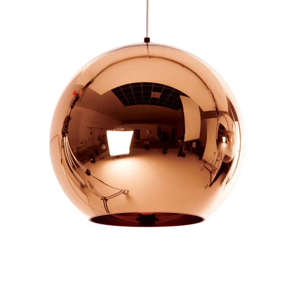 COPPER SHADE Pendant Lamp