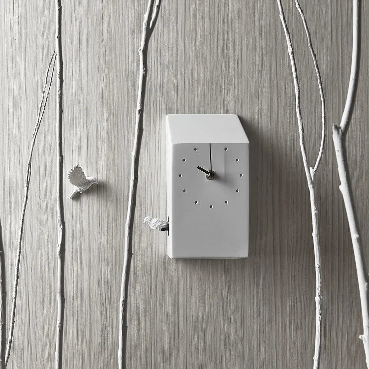 CUCKOO Clock - Home | OVO
