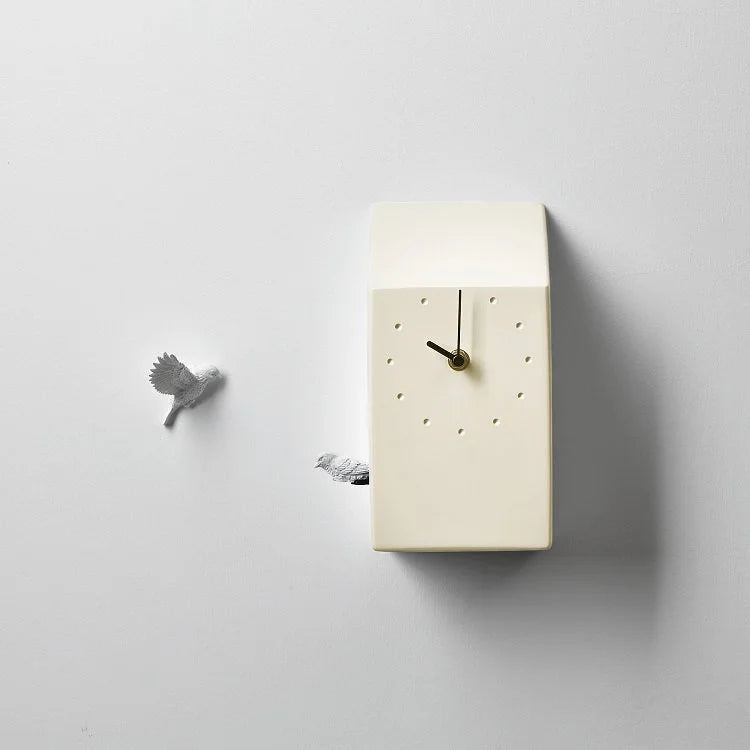 CUCKOO Clock - Home | OVO