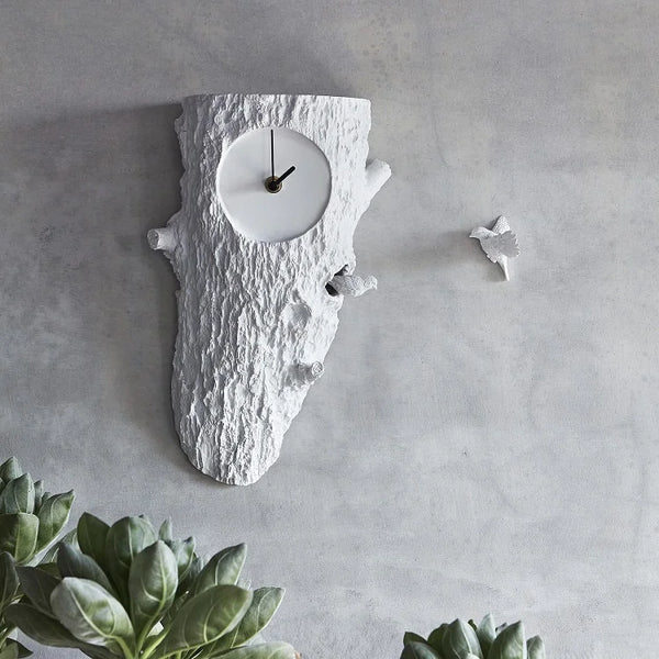CUCKOO Clock - Tree | OVO