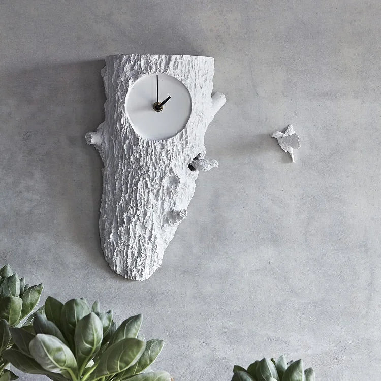 CUCKOO Clock - Tree | OVO