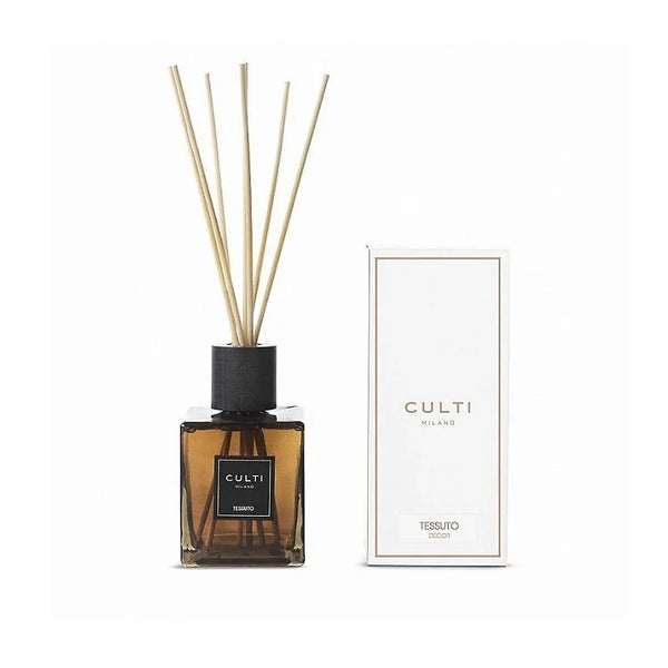 CULTI MILANO, Diffuser Decor - Tessuto (250ml)