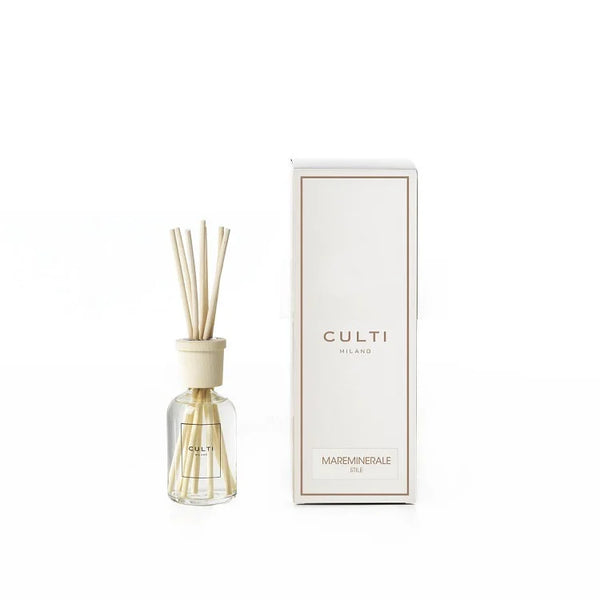 CULTI MILANO, Diffuser Stile | OVO