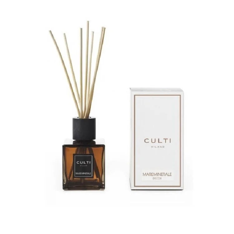 CULTI MILANO, Diffuser Decor - Mareminerale (250ml)