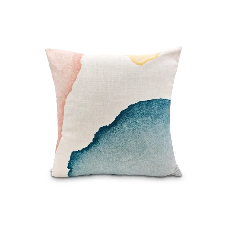 Scenery #3 - Cushion - OVO