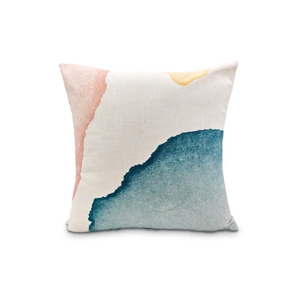 Scenery #3 - Cushion - OVO