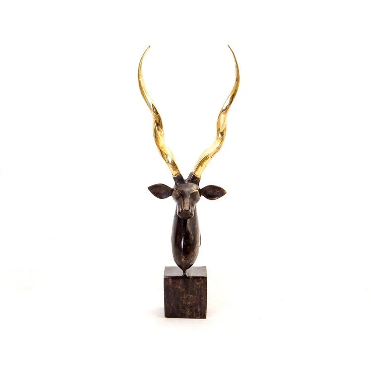 DEER Head | OVO