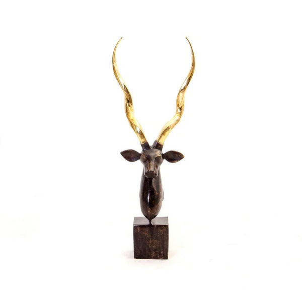 DEER Head | OVO