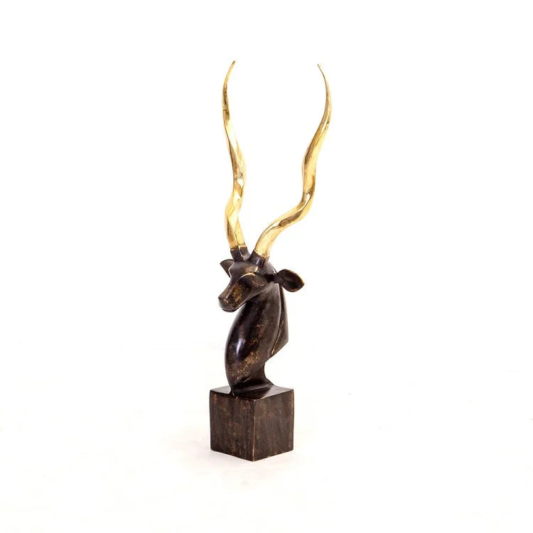 DEER Head | OVO