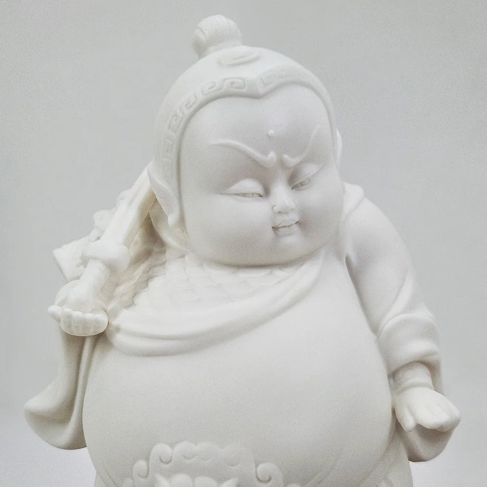 DOOR Gods (set of 2)