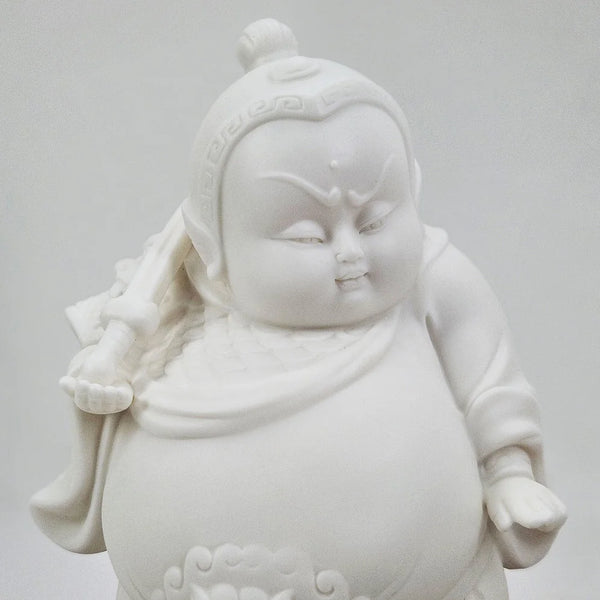 DOOR Gods (set of 2)