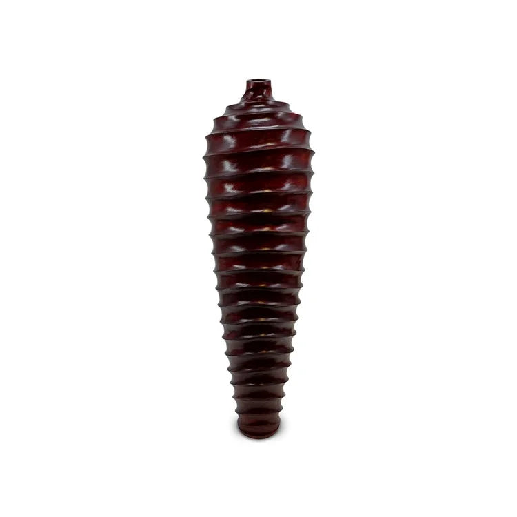 DOS Short Neck Sai M Vase