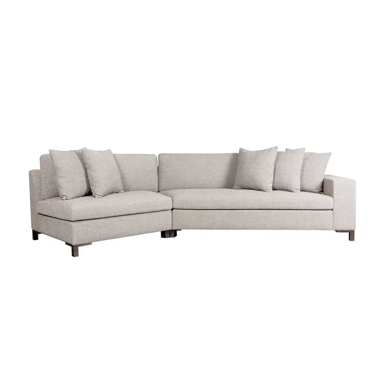 DOSS Sofa | OVO