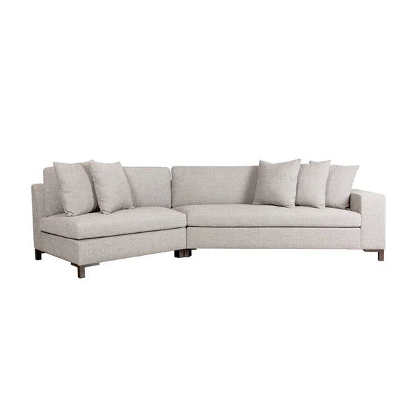 DOSS Sofa | OVO