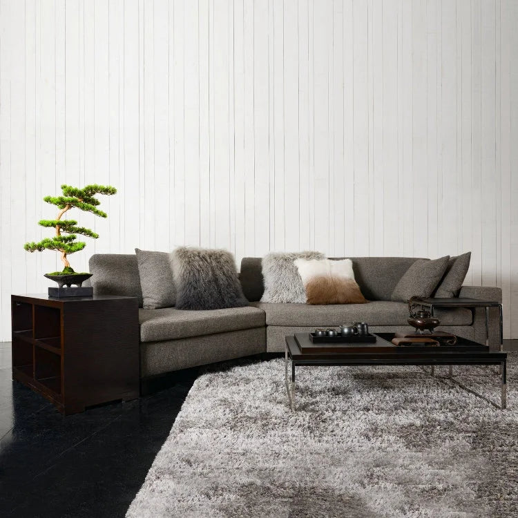 DOSS Sofa | OVO
