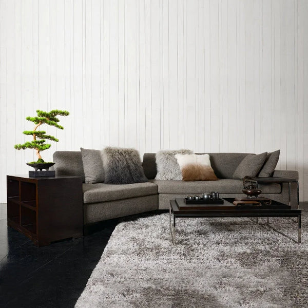 DOSS Sofa | OVO