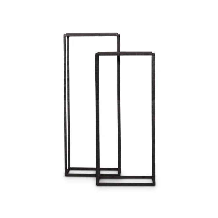 DTI Display Stand - H1015mm (Black)