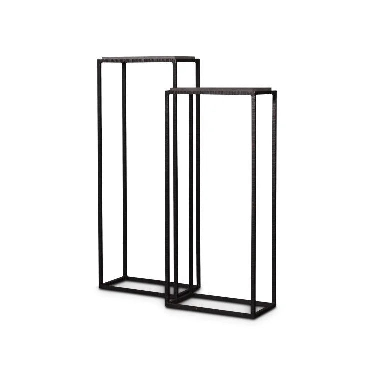 DTI Display Stand - H1015mm (Black)