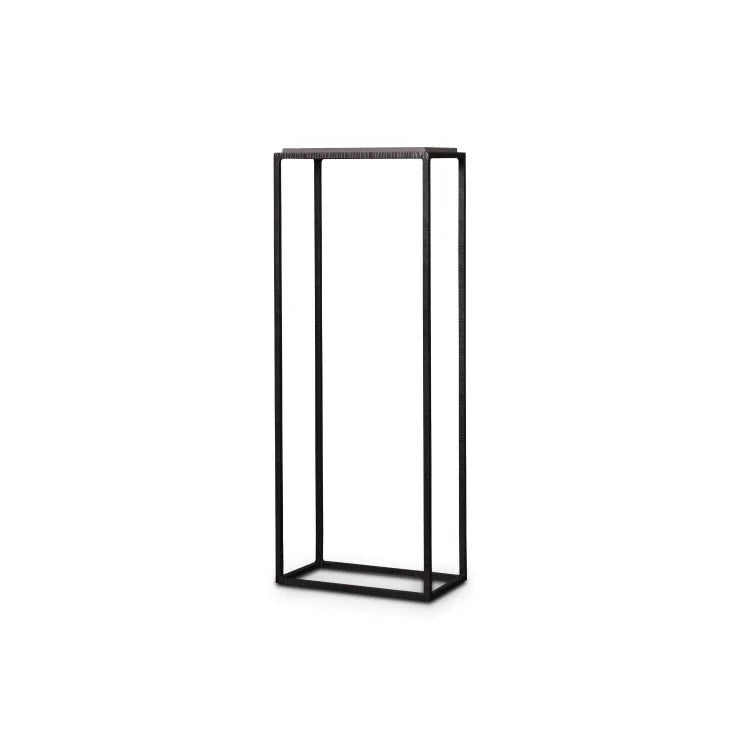 DTI Display Stand - H1165mm (Black)