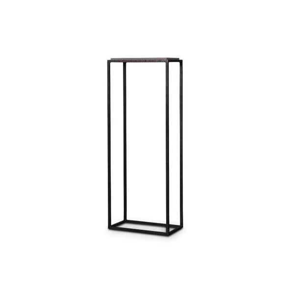 DTI Display Stand - H1165mm (Black)