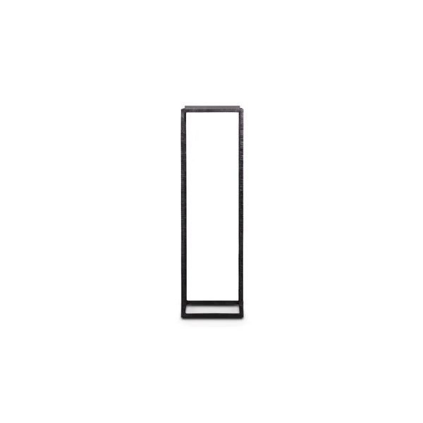 DTI Display Stand - Sqaure - H1015mm (Black)