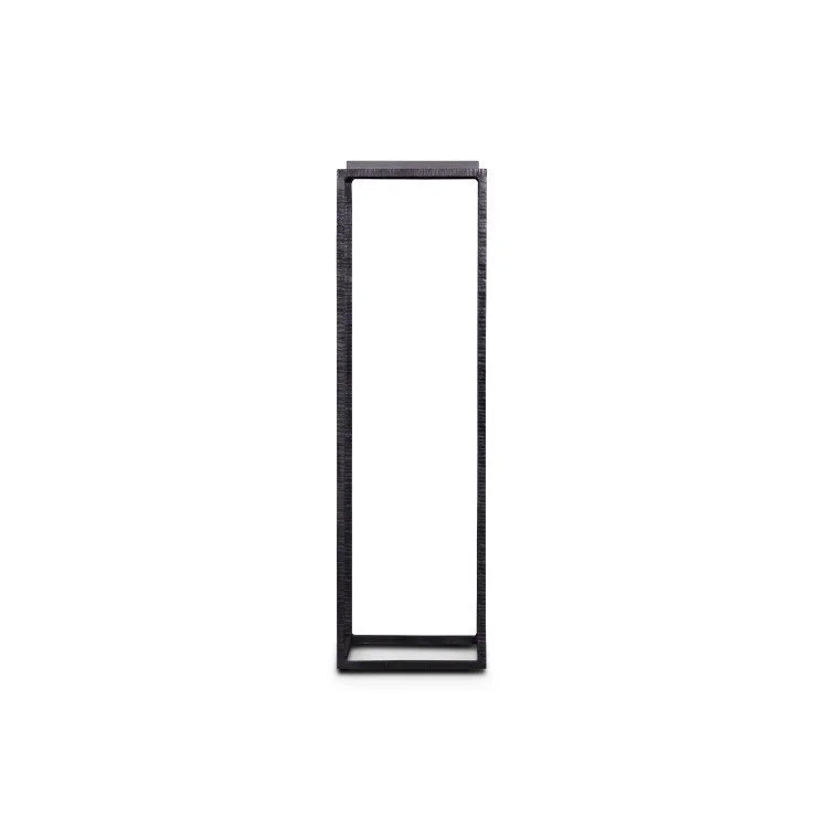 DTI Display Stand - Sqaure - H1165mm (Black)