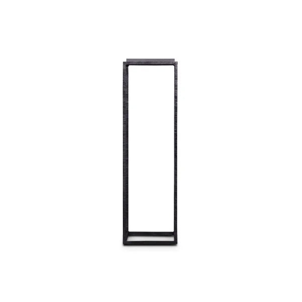 DTI Display Stand - Sqaure - H1165mm (Black)