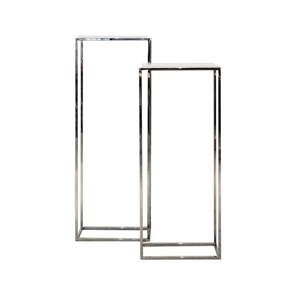 DTI Display Stand - H1165mm (White)