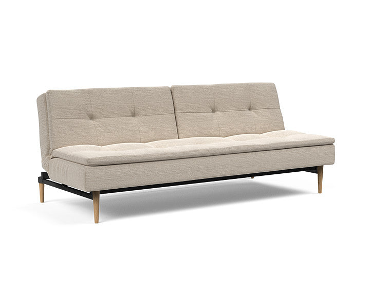 Dublexo Sofa Bed - 3 Seaters | OVO