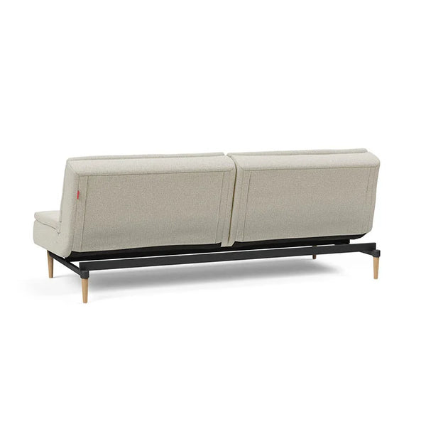 DUBLEXO Sofa Bed - 3 Seaters