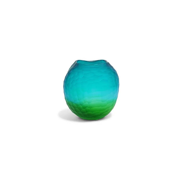 EL Glass Vase - H180mm
