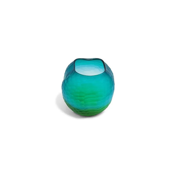 EL Glass Vase - H180mm