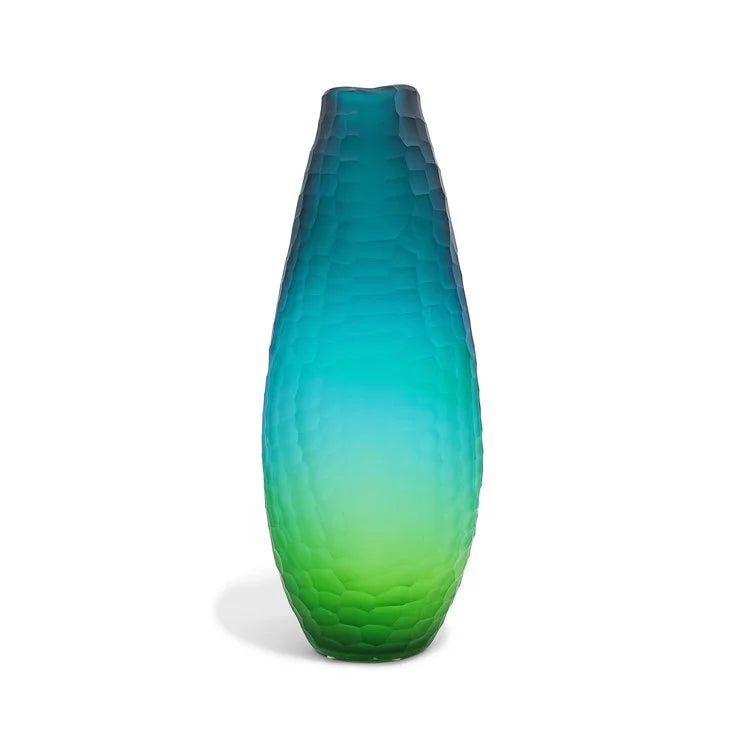 EL Glass Vase - H430mm