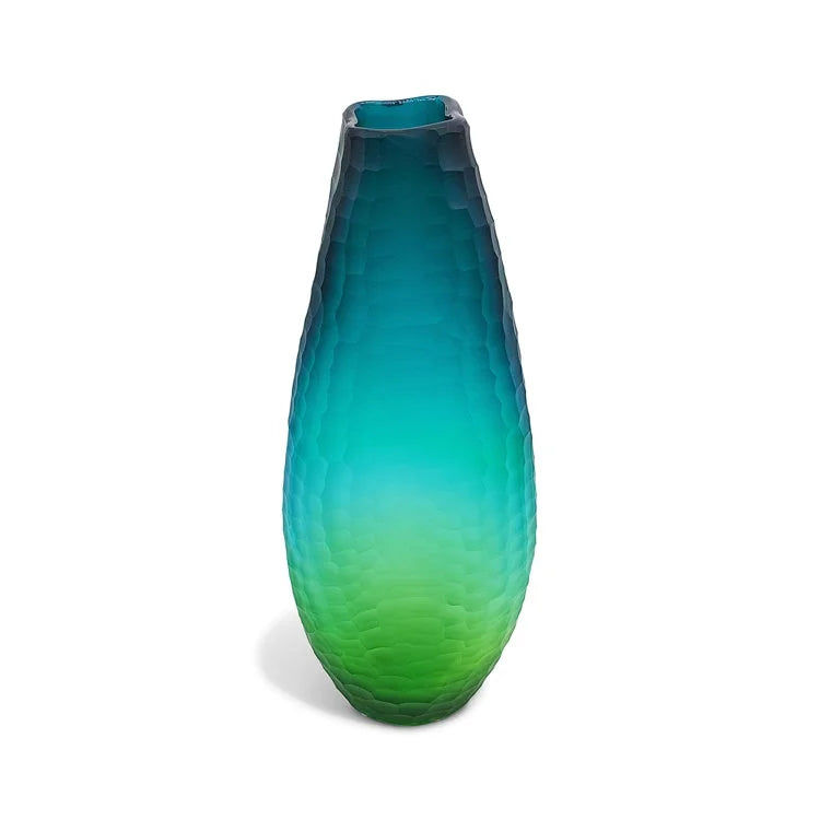 EL Glass Vase - H430mm