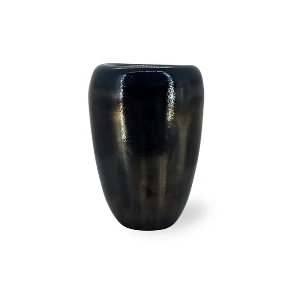 EMERALD Glass Vase | OVO