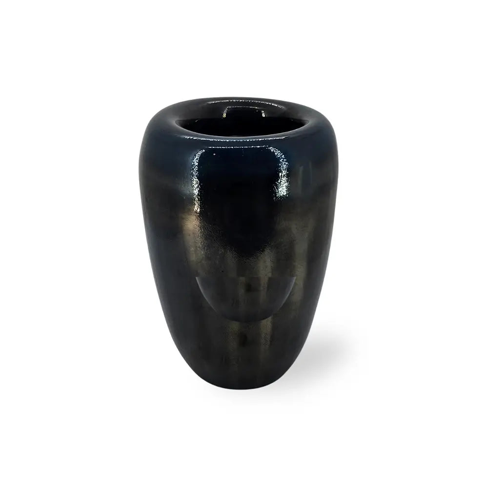 EMERALD Glass Vase
