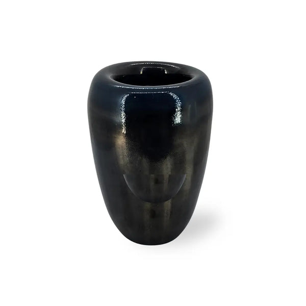 EMERALD Glass Vase