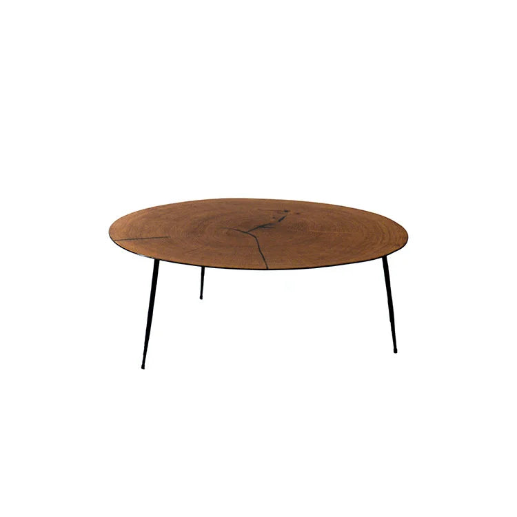 END Grain Coffee Table - Large | OVO