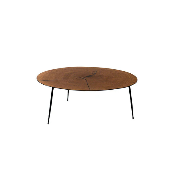 END Grain Coffee Table - Large | OVO