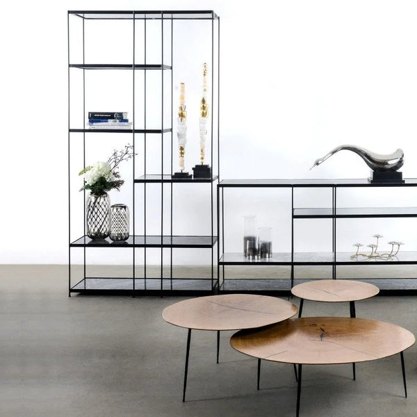 END Grain Coffee Table - Small | OVO