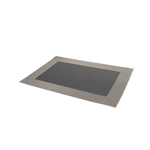 ETDZ Table Mat - Brown/ Grey | OVO