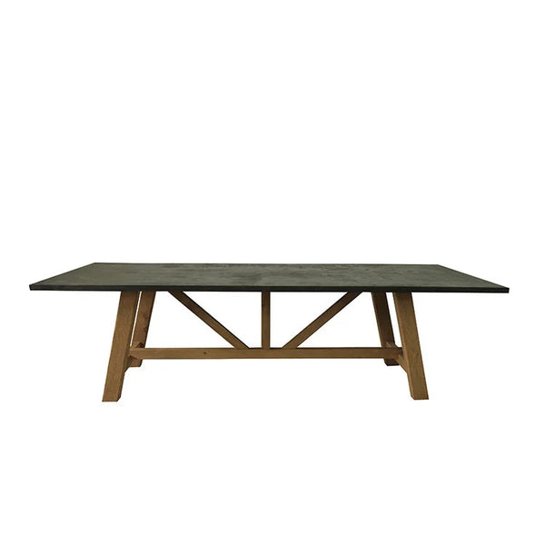 FARMER Dining Table | OVO