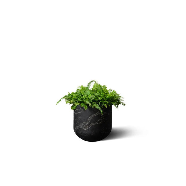 FERN Round Vase - H300mm